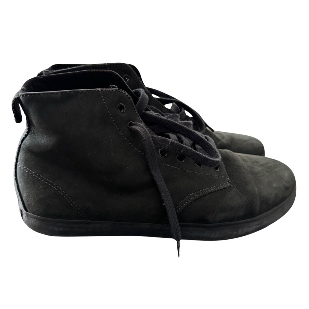 Globe +/+ shoe Black Size 11